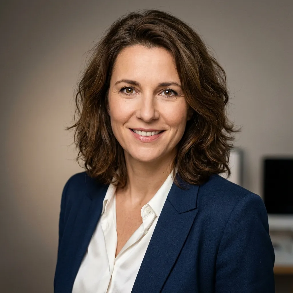 Anna Müller
